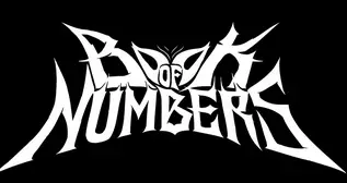 logo Book Of Numbers